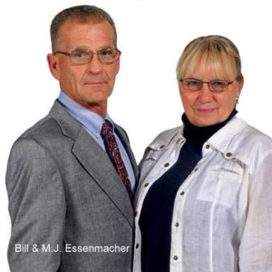 Bill & M.J. Essenmacher